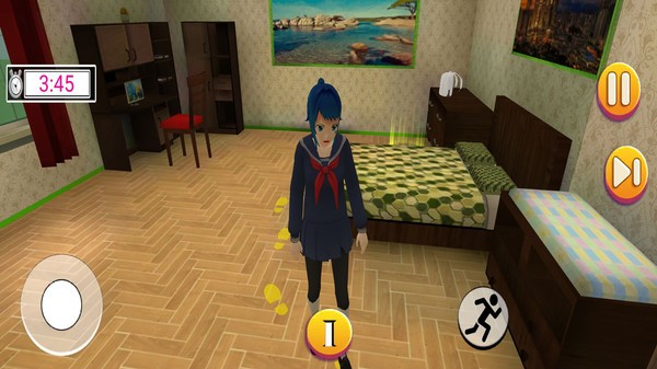 樱花高校模拟器最新版的图册