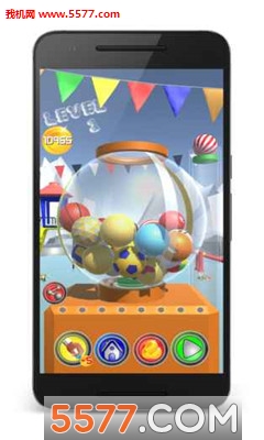 SeesawWorld(摇滚乐园安卓版)的图册