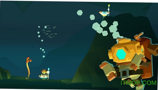 火星探险破解版的图册