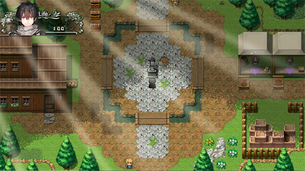 我要成为铸剑师的图册