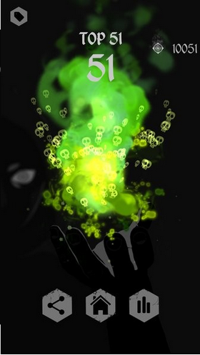 魔法创造者的图册