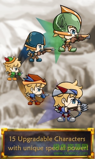 我的王国手机游戏的图册