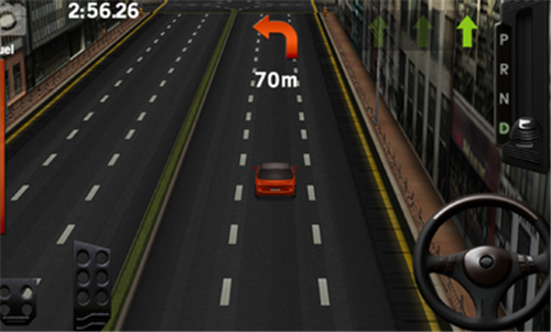 驾驶达人完整版的图册