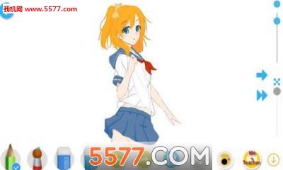 角虫绘图手机版的图册