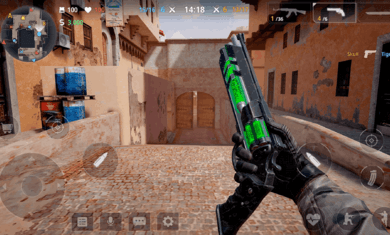 特种部队小组3汉化版的图册