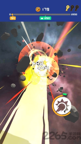 冲破一切游戏破解版的图册