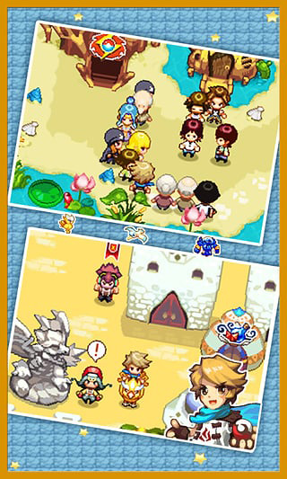 宠物王国6烈火手机版的图册