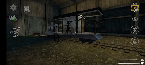 蜘蛛怪物多人联机版的图册