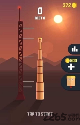 太空边界1.2.1无限金币版的图册