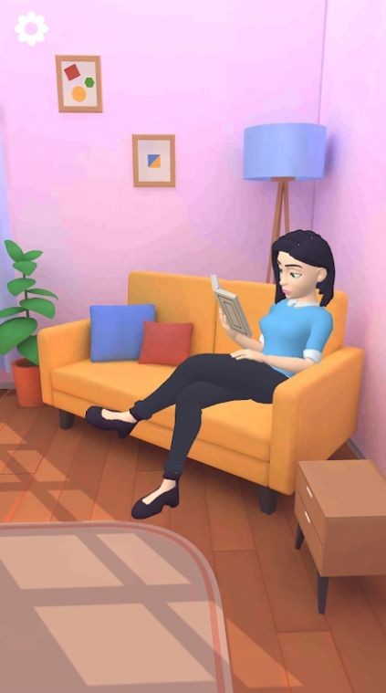 青少年教育3D的图册