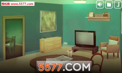 阴影之路起源(TrailOfShadowsOrigin)安卓版的图册