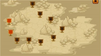 小鸟防御战手游的图册