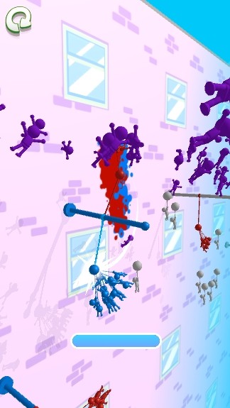 摇摆军队游戏的图册