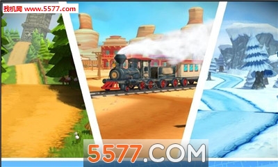 TrialsBikeGO!(试用自行车安卓版)的图册