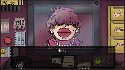 他不是我的邻居中文版下载安装的图册