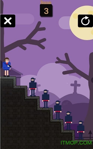 MrsBullet中文版的图册