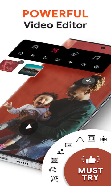 VMake专业版解锁版的图册