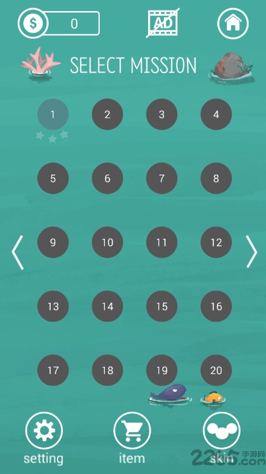 吱吱偷蛋公司内购破解版游戏的图册