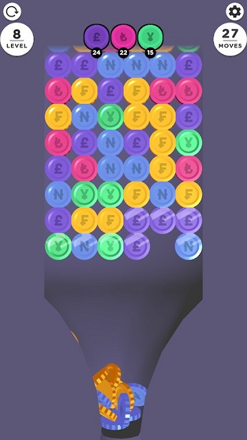 pennygroup游戏的图册