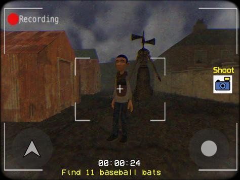 警笛头邻居的图册