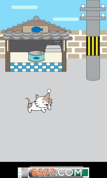 小猫迷路逃脱手机版的图册