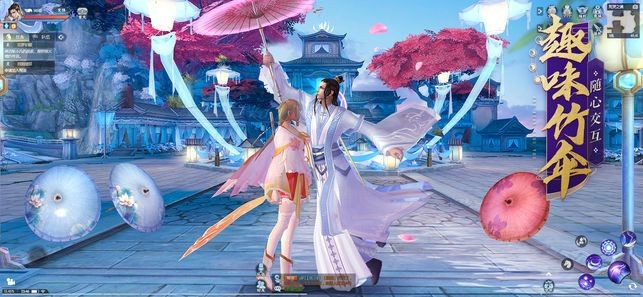 大主宰之太古仙尊手游的图册