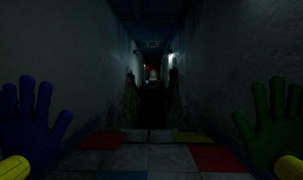 波比的游戏时间2安卓版的图册