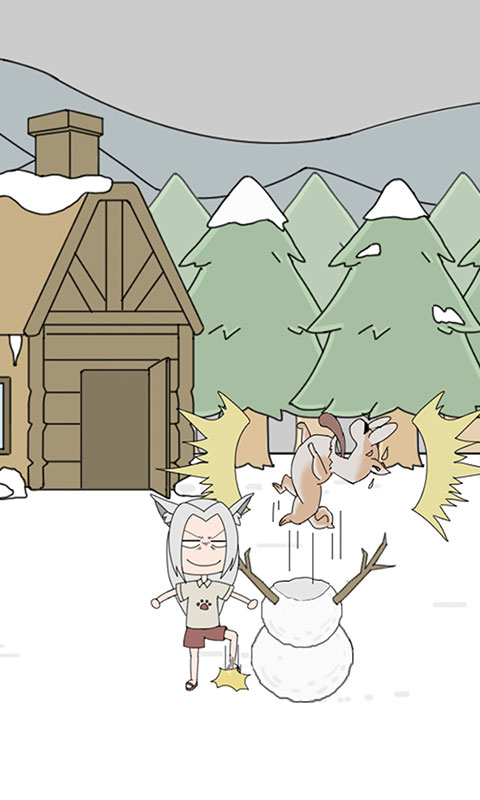 我的男友是条狗无限提示版的图册