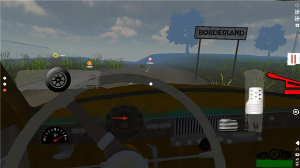 边境缉私警察2手游下载的图册