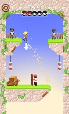 苦无大师的图册