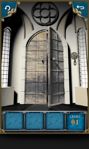 100扇门：新星系城市的图册