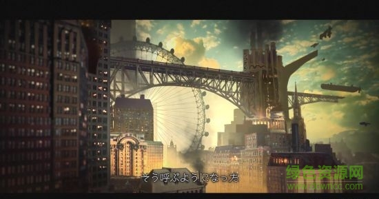 秩序之失(LOSTORDER)的图册