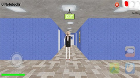 教室有个恐怖老师的图册