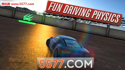 RealDriftX(真实漂移X安卓版)的图册