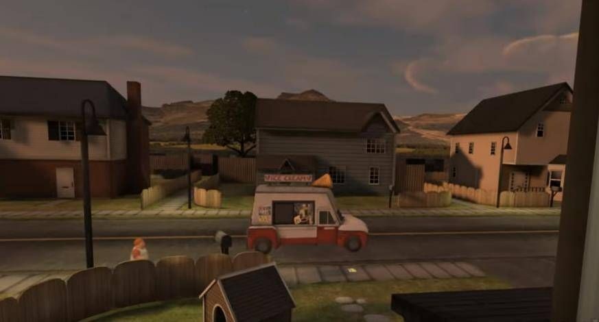 冰淇淋怪人第三代的图册