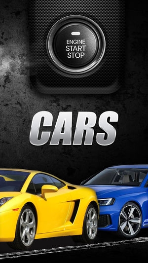 豪车声音模拟器无限金币版的图册