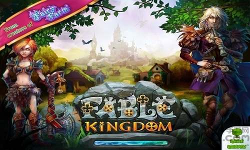 预言王国无限金币版的图册