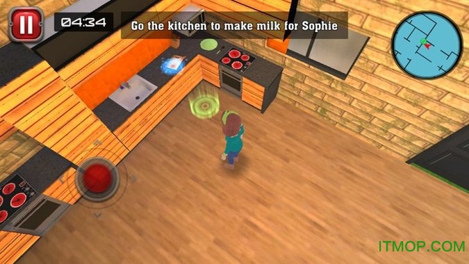 妈妈模拟器手游中文版的图册