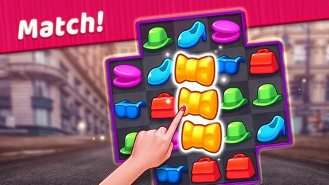 明星预告片的图册