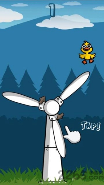 小鸟着陆内购破解版的图册