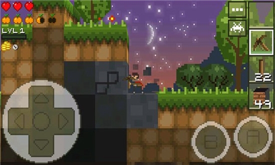 迷失的矿工2024最新版的图册