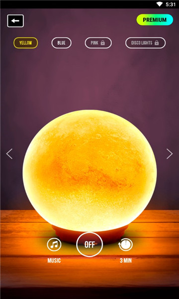 柔光小夜灯官方版的图册