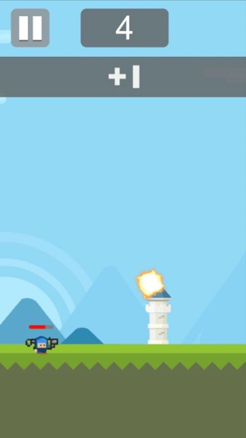 小小轰炸的图册