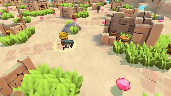 枪炮大作战最新版的图册