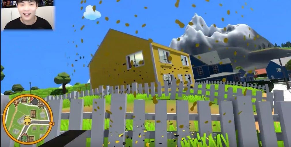 小黄人的世界的图册