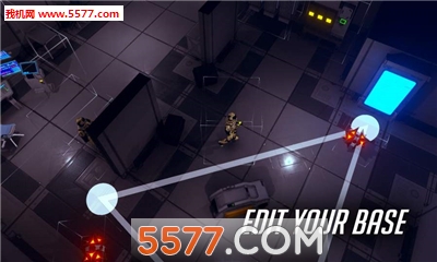 Invisibleshadow(无形暗影安卓版)的图册