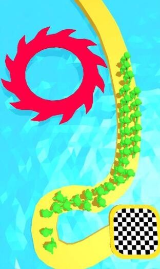 岛屿逃生的图册