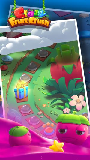 我玩消除贼6的图册