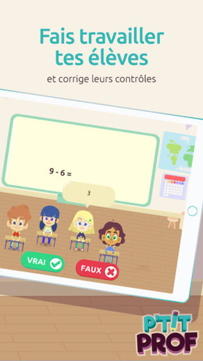 小老师学校的图册