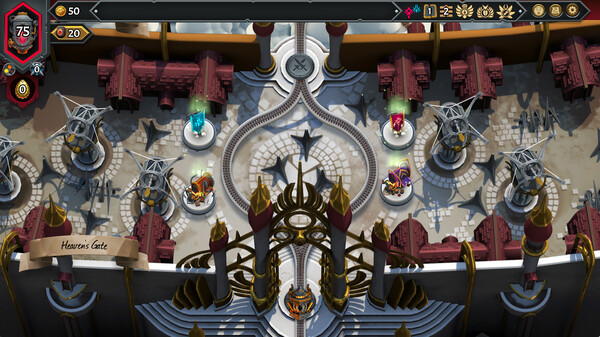 怪物火车2的图册